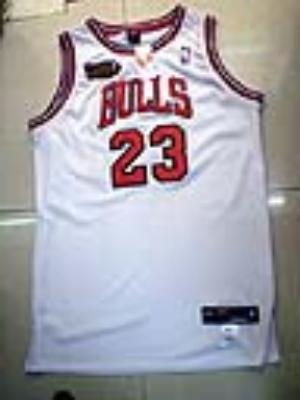 CHICAGO BULLS-1